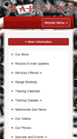Mobile Screenshot of kapguns.com